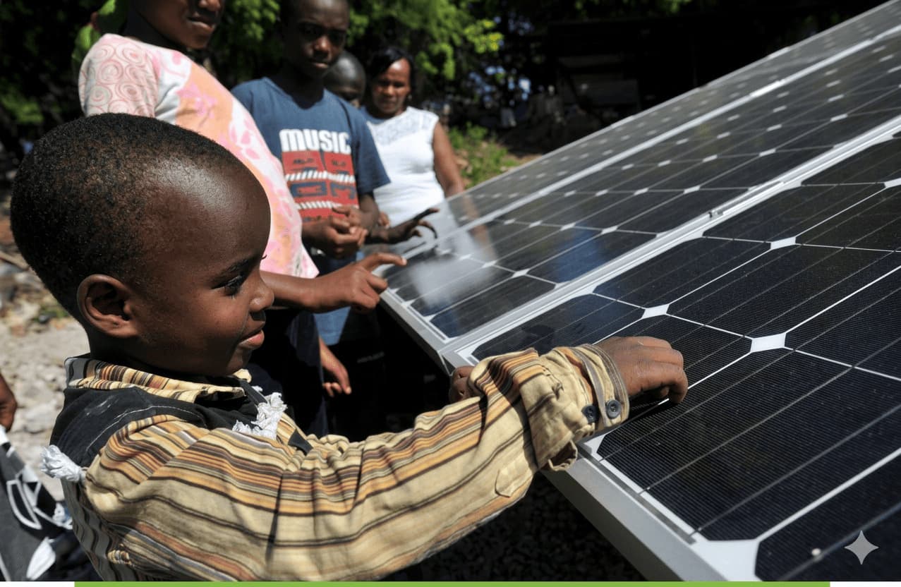 Solar panel installation for residential and commercial properties