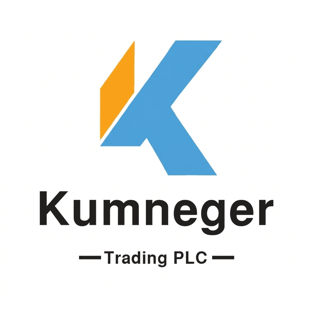 Kumneger logo