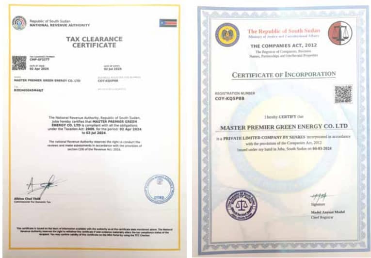 Legal Document 1