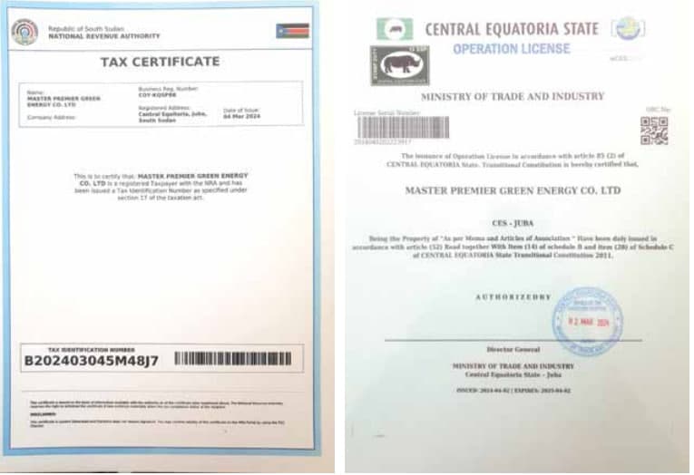 Legal Document 2