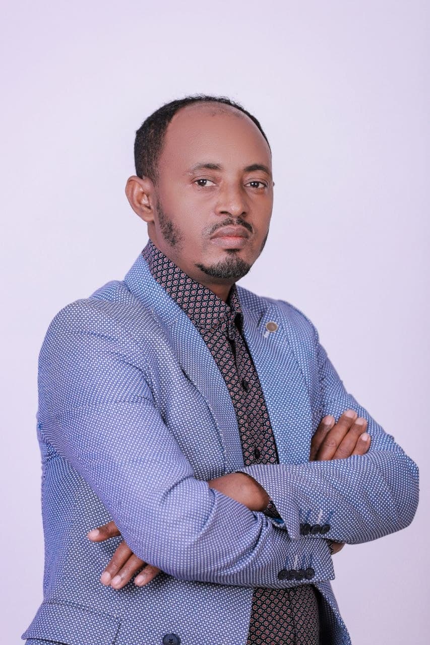 Eyasu Adamte Wale