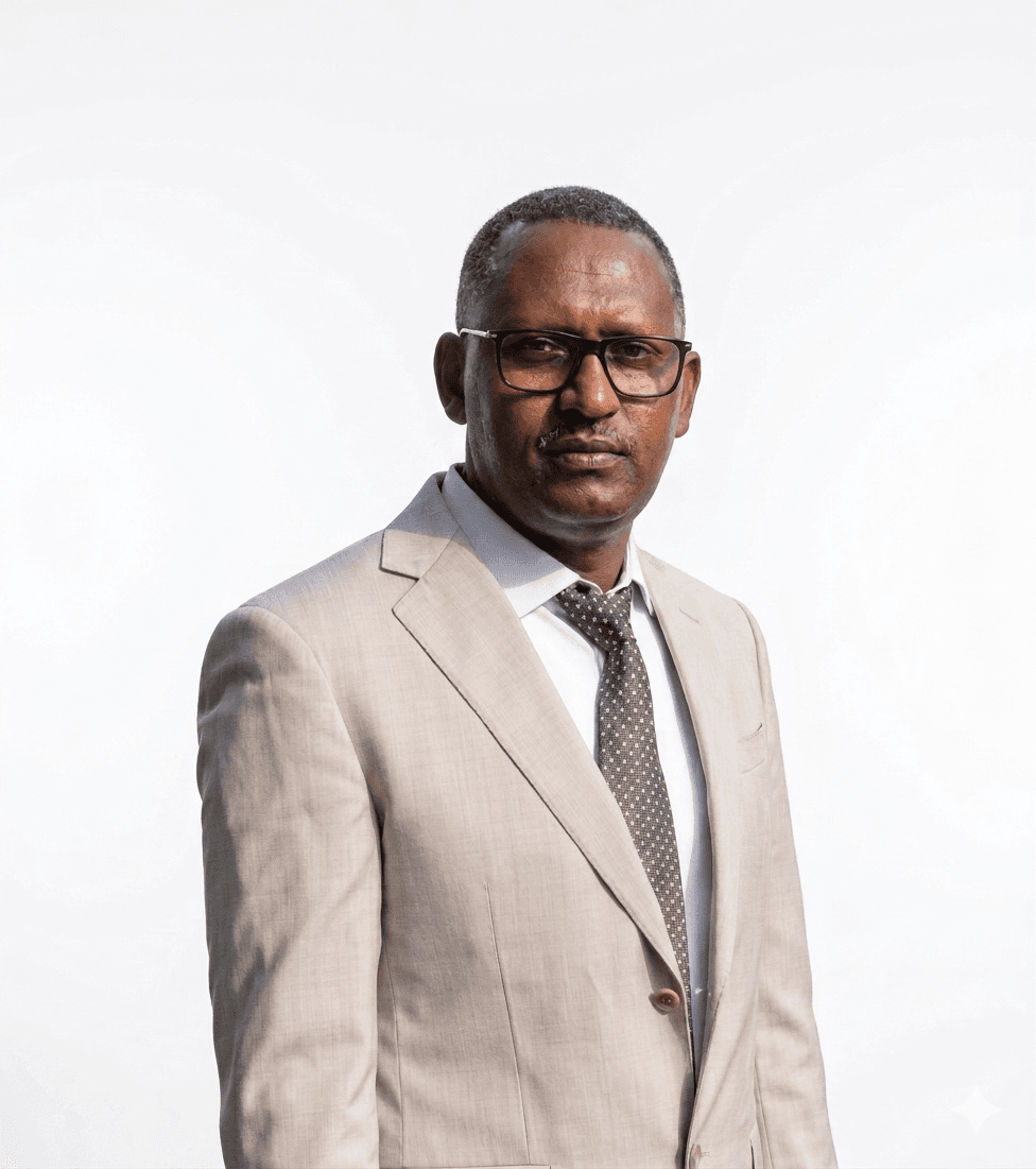 Goyitom Yohannes Tecle